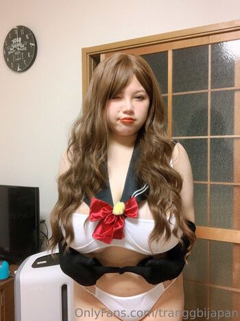 Thu Trang Vo