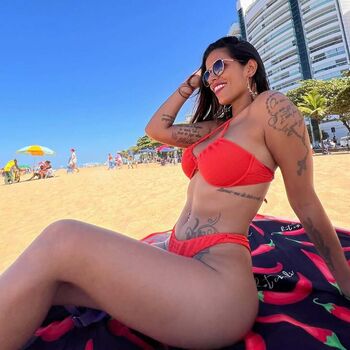 Thuani Lima