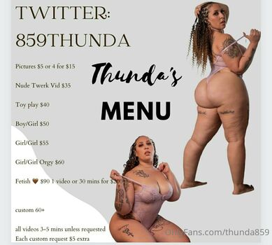 thunda859