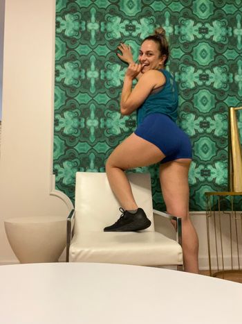Thunder Rosa