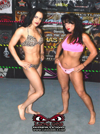 Thunder Rosa