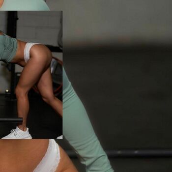 Thunder Rosa