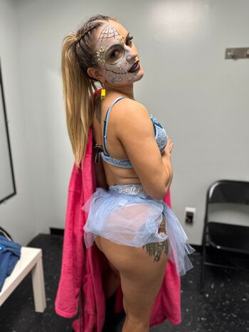 Thunder Rosa