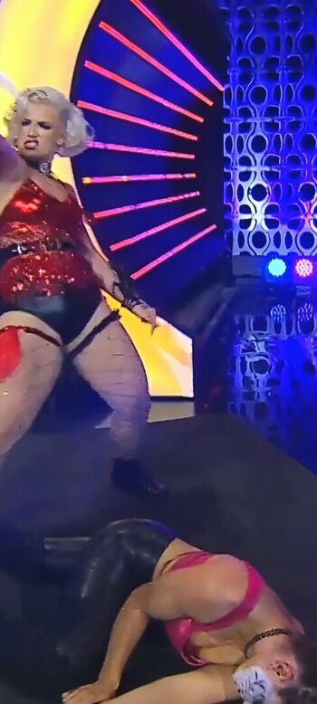 Thunder Rosa