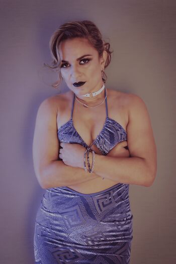 Thunder Rosa