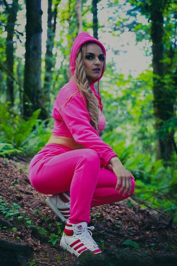 Thunder Rosa