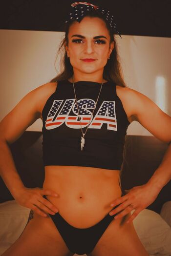Thunder Rosa