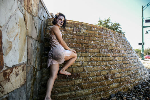 Thunder Rosa