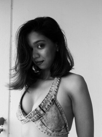 Thwishaa Bose
