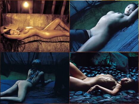 Tia Carrere
