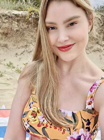 tiahlicious