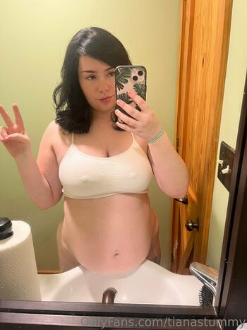 tianastummy