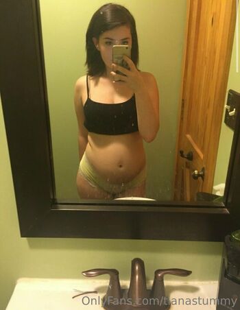 tianastummy
