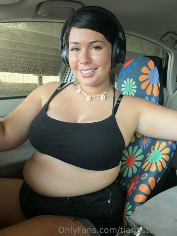 tianastummy