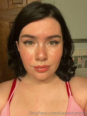 tianastummy