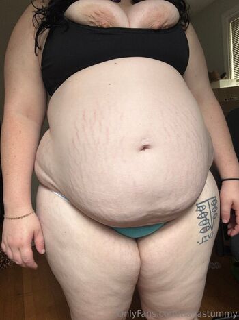 tianastummy