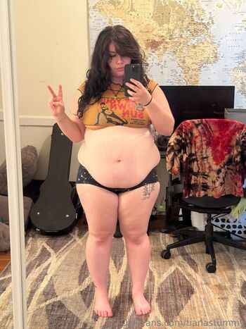 tianastummy