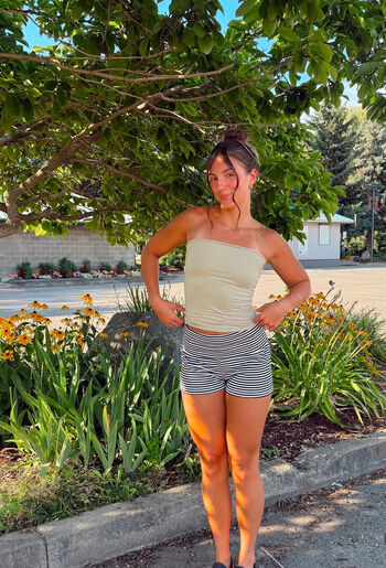 Tianna Shefsky