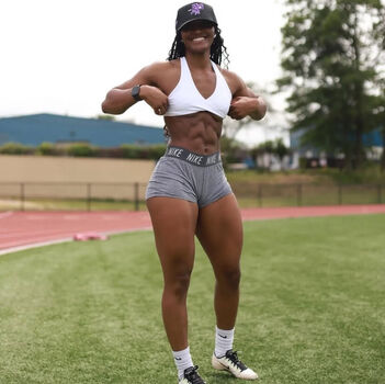 Tiara Howard