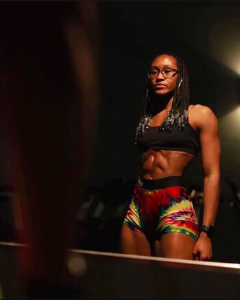 Tiara Howard