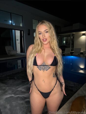 Tiauna Riley