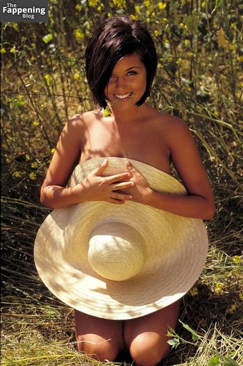Tiffani Thiessen