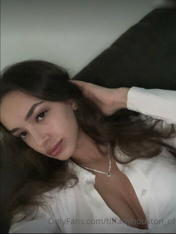 Tiffany Houston