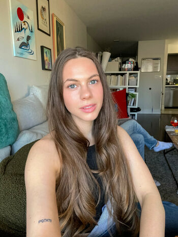 Tiffany Huber