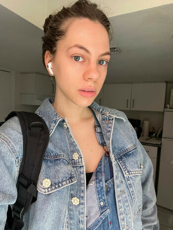 Tiffany Huber
