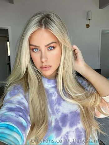 Tiffany Stanley