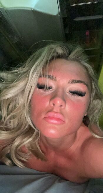 Tiffany Stratton Wwe