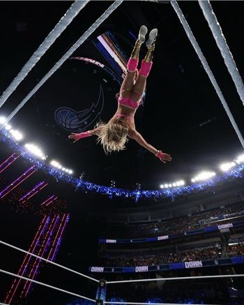 Tiffany Stratton