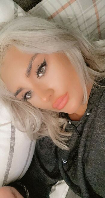 Tiffany Stratton