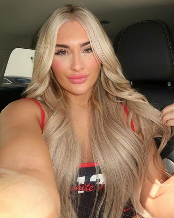 Tiffany Stratton