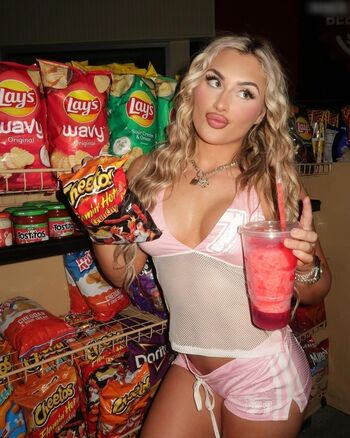 Tiffany Stratton