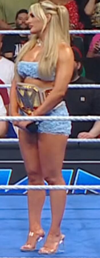 Tiffany Stratton