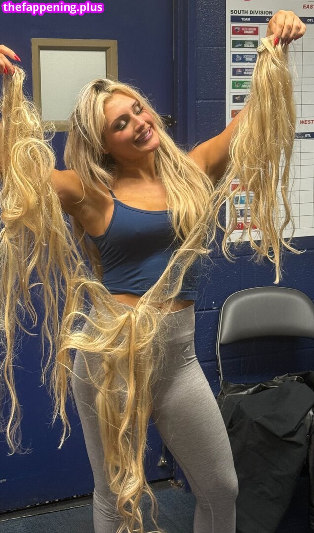 Tiffany Stratton
