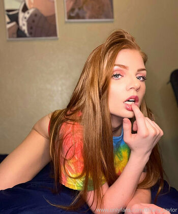 Tiffany Taylor