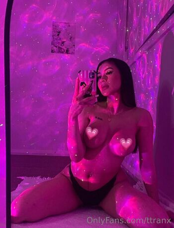 Tiffany Tran