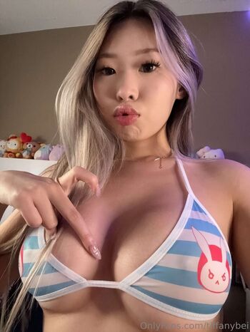 tiffanybei