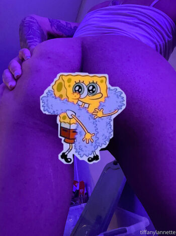 tiffanylannettevip