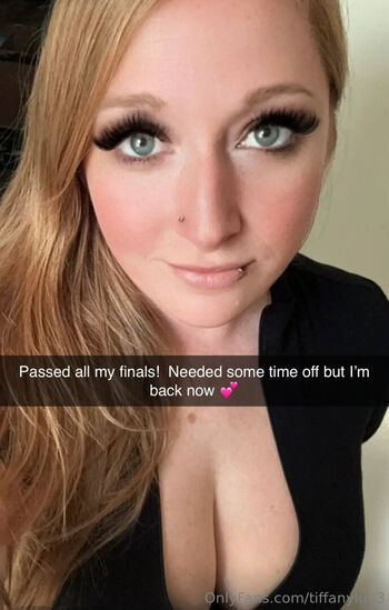tiffanyluv3