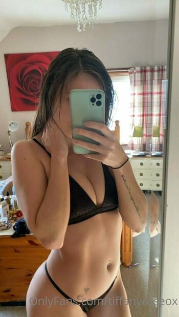 tiffanyroseox