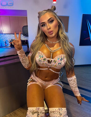 tiffanystratton