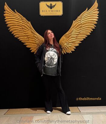 tiffanythemetaphysicist