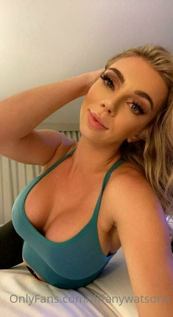 tiffanywatsonx
