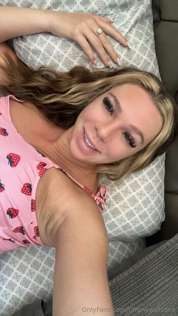 tiffanywatsonx