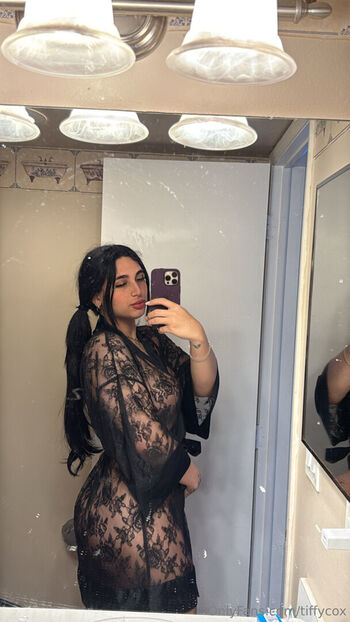 tiffycox