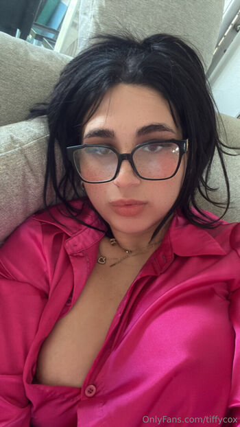 tiffycox