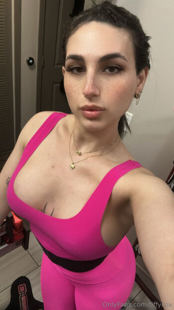 tiffycox